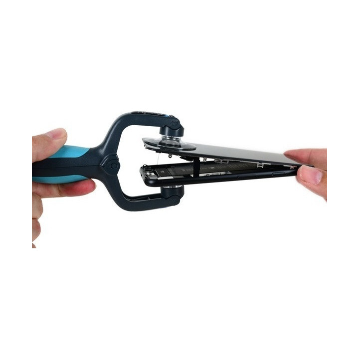Pinça com Ventosa iFixit iSlack Evo para iPhones