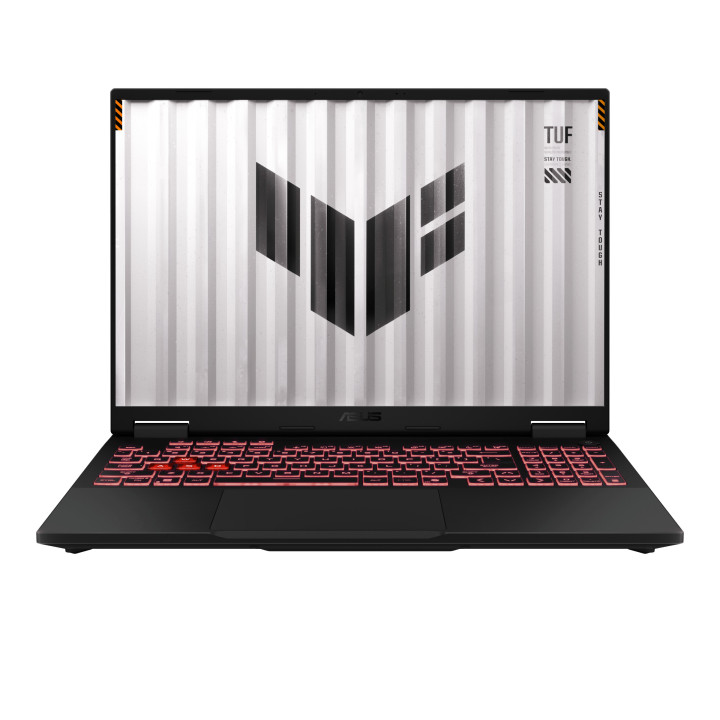 Portátil ASUS TUF A16 FA608UM 16" Ryzen 7 260 32GB DDR5 1TB RTX 5060 165Hz
