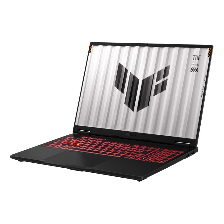 Portátil ASUS TUF A16 FA608UM 16" Ryzen 7 260 32GB DDR5 1TB RTX 5060 165Hz