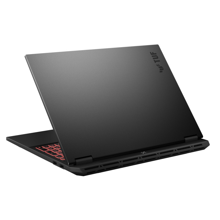 Portátil ASUS TUF A16 FA608UM 16" Ryzen 7 260 32GB DDR5 1TB RTX 5060 165Hz