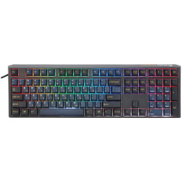 Teclado Mecânico Ducky ONE 3 Pro Nazca Line 100% RGB 8K Polling Rate MX2A-Blue (PT)