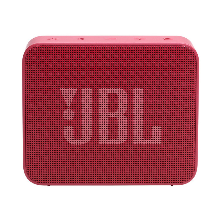 JBL JBLGOES2REDEU Altifalante Portátil e ou para festa Vermelho 3,1 W