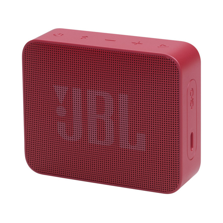 JBL JBLGOES2REDEU Altifalante Portátil e ou para festa Vermelho 3,1 W