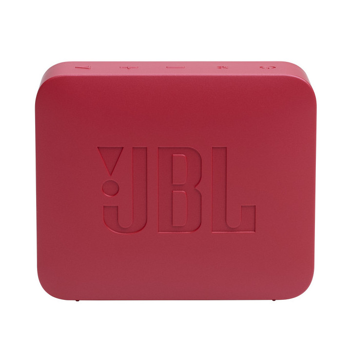 JBL JBLGOES2REDEU Altifalante Portátil e ou para festa Vermelho 3,1 W