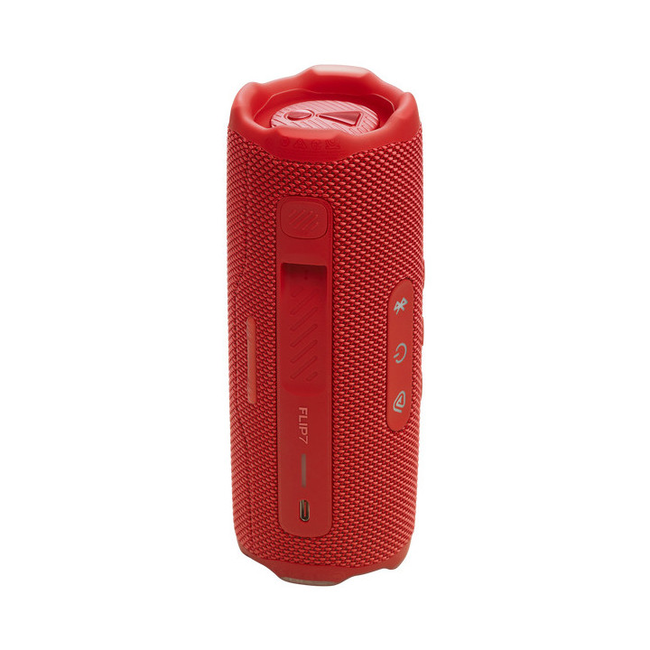 JBL Flip 7 Vermelho