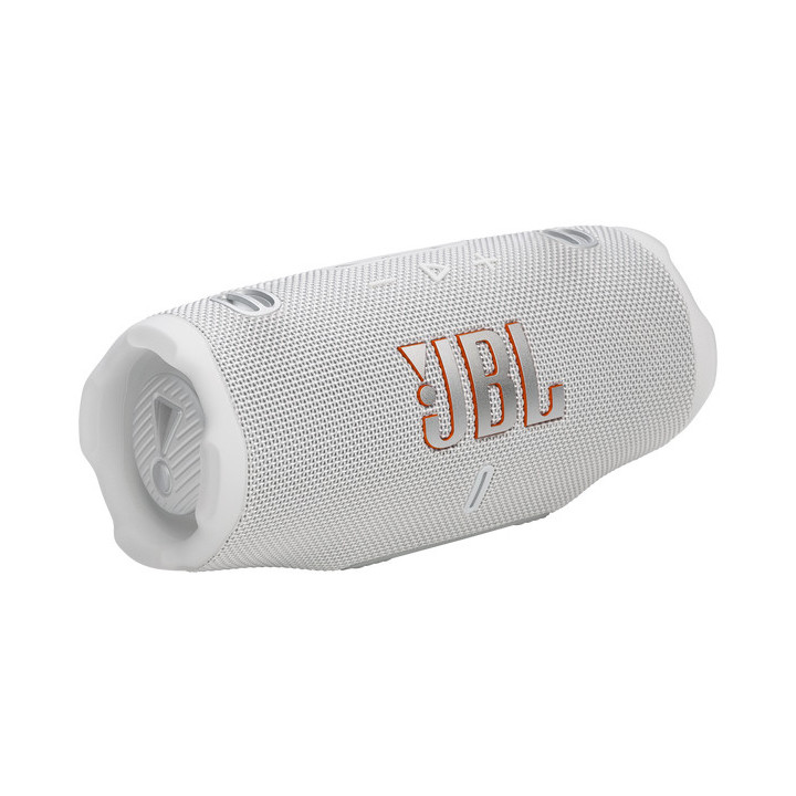 JBL Charge 6 Branco 45 W