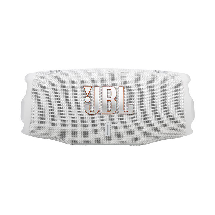 JBL Charge 6 Branco 45 W