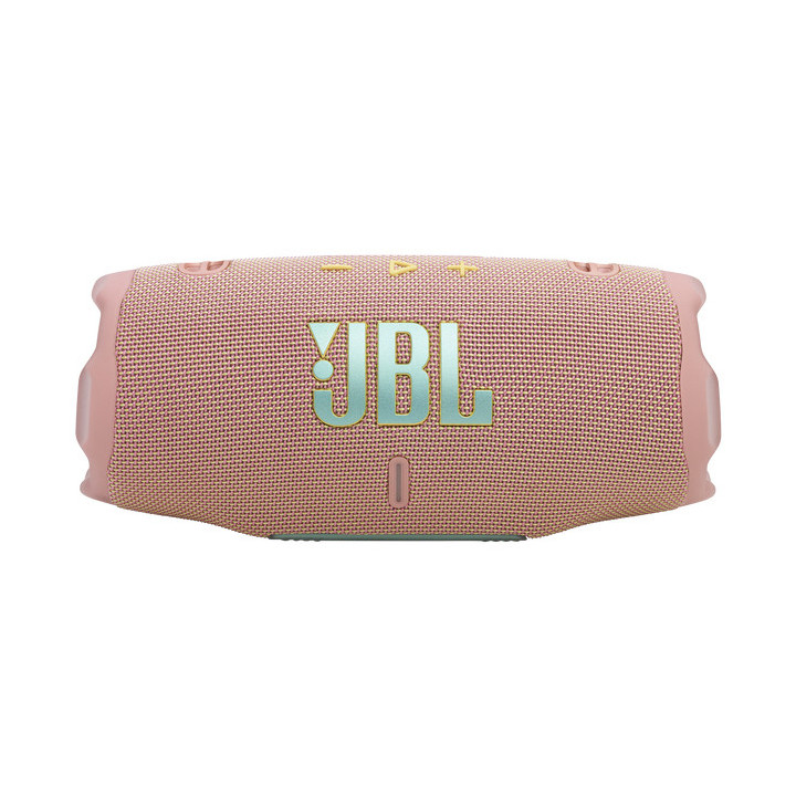 JBL Charge 6 Rosa 45 W