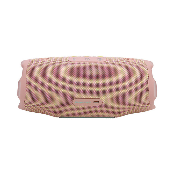 JBL Charge 6 Rosa 45 W