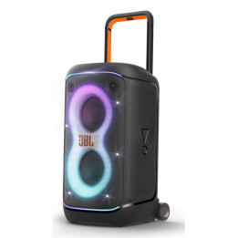 JBL PartyBox 520 Coluna de festa Preto 400 W