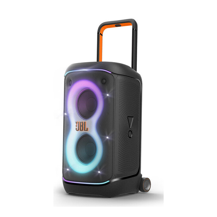 JBL PartyBox 520 Coluna de festa Preto 400 W