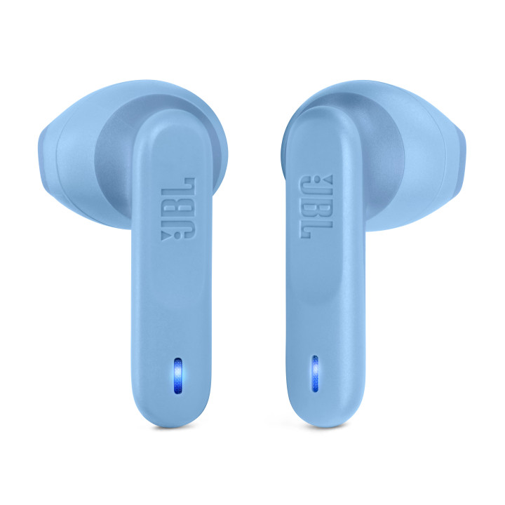 JBL Wave Flex Auscultadores True Wireless Stereo (TWS) Intra-auditivo Chamadas Música Desporto Dia-a-dia Bluetooth Azul