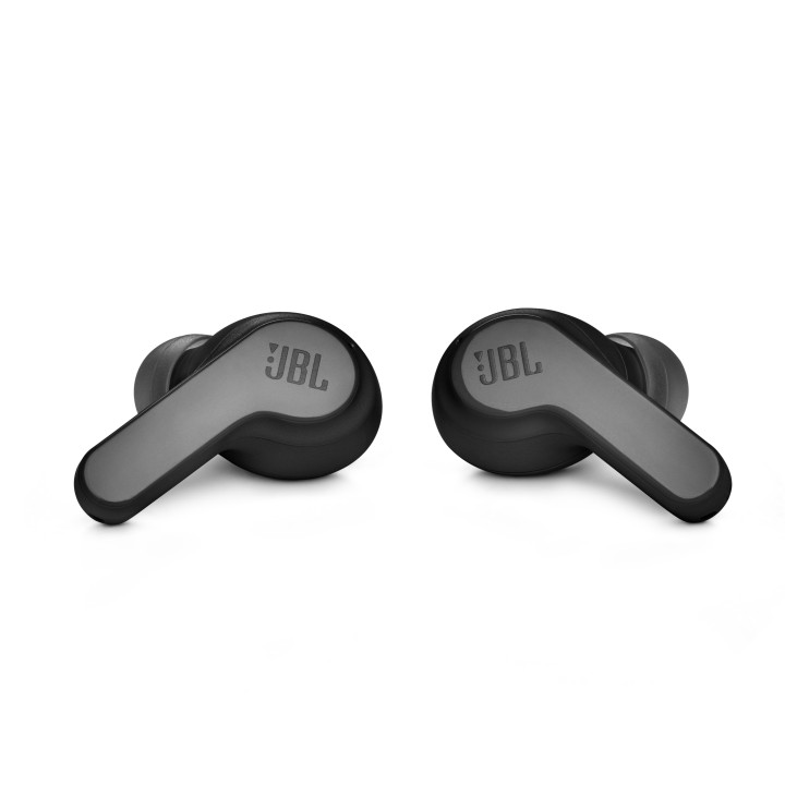 JBL Wave 200 TWS Auscultadores Sem fios Intra-auditivo Música Bluetooth Preto