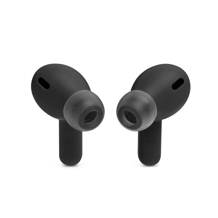 JBL Wave 200 TWS Auscultadores Sem fios Intra-auditivo Música Bluetooth Preto