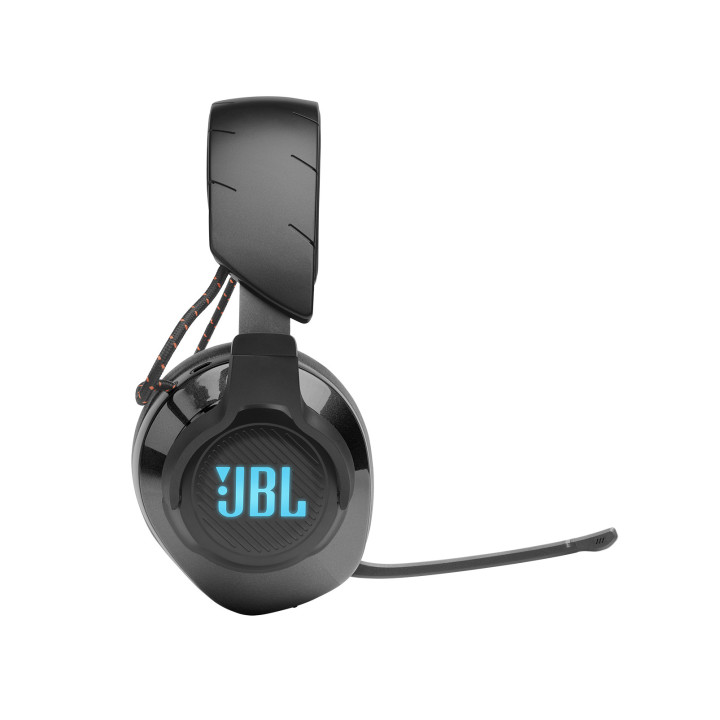JBL Quantum 610 Wireless Auscultadores Com fios e sem fios Fita de cabeça Jogos USB Type-C Preto