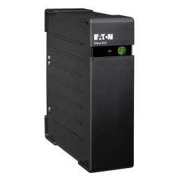 Eaton Ellipse ECO 800 USB DIN UPS Em espera (Offline) 0,8 kVA 500 W 4 tomada(s) CA