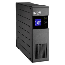 Eaton Ellipse PRO 850 DIN UPS Linha interativa 0,85 kVA 510 W 4 tomada(s) CA