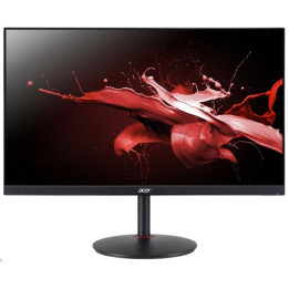 Acer NITRO XV0 XV270 M3 monitor de ecrã 68,6 cm (27") 1920 x 1080 pixels Full HD LCD Preto