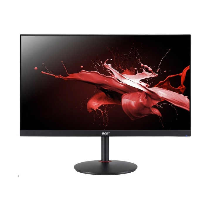 Acer NITRO XV0 XV270 M3 monitor de ecrã 68,6 cm (27") 1920 x 1080 pixels Full HD LCD Preto