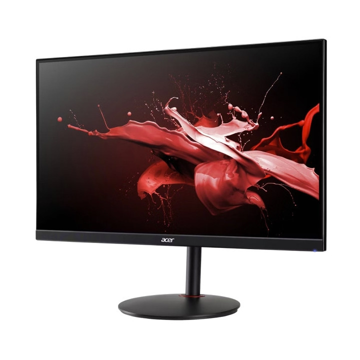 Acer NITRO XV0 XV270 M3 monitor de ecrã 68,6 cm (27") 1920 x 1080 pixels Full HD LCD Preto