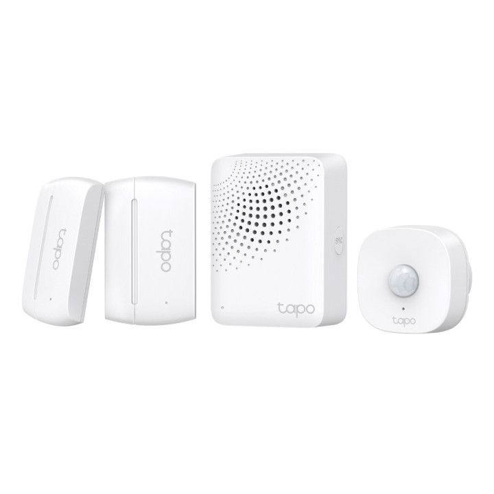TP-Link TAPO T30 KIT multisensor para casa inteligente Sem fios Wi-Fi