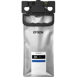 Epson C13T11N140 tinteiro 1 unidade(s) Original Rendimento alto (XL) Preto
