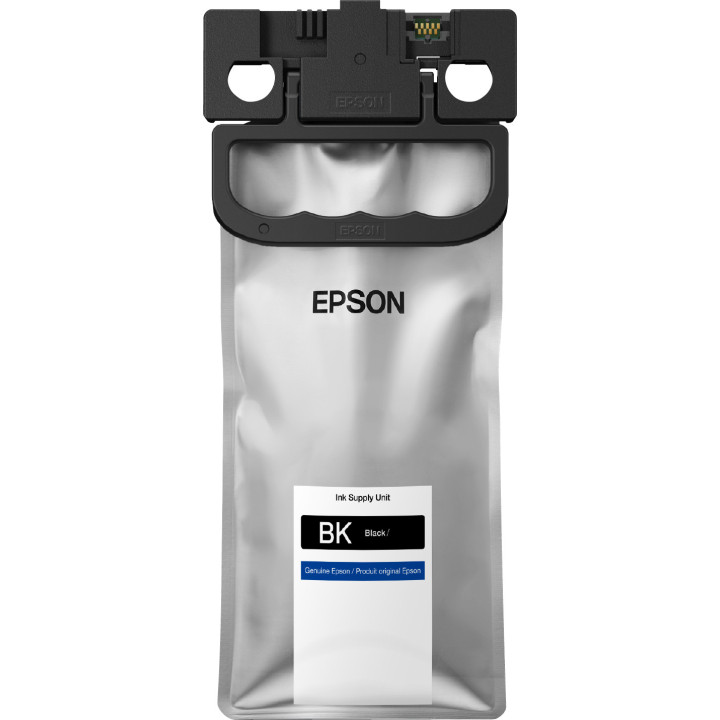 Epson C13T11N140 tinteiro 1 unidade(s) Original Rendimento alto (XL) Preto
