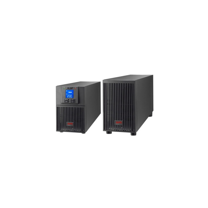 APC SRV1KIL-E UPS 1 kVA 900 W