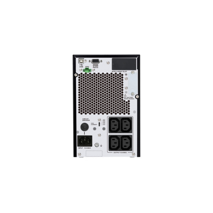 APC SRV1KIL-E UPS 1 kVA 900 W