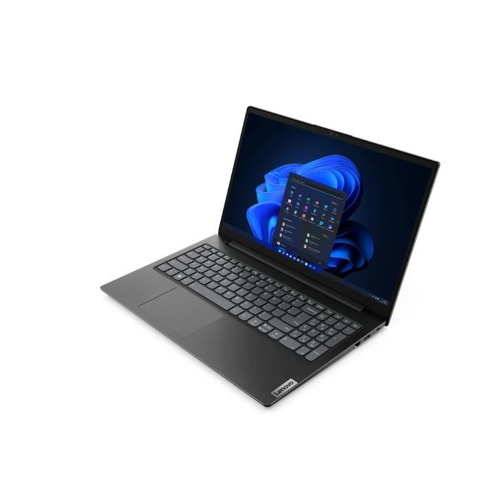 Portátil Lenovo V15 G4 IRU Intel® Core i7-13620H 15.6"FHD 16GB DDR4 512GB SSD Wi-Fi 6 Win 11 Pro