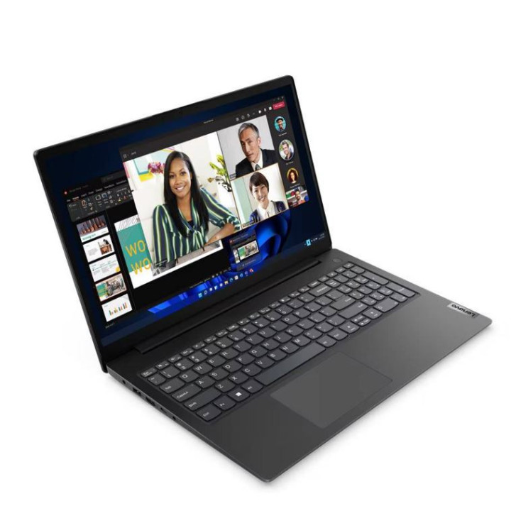 Portátil Lenovo V15 G4 IRU Intel® Core i7-13620H 15.6"FHD 16GB DDR4 512GB SSD Wi-Fi 6 Win 11 Pro