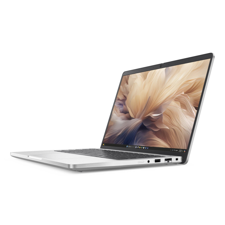 DELL Pro 14 Plus PB14250 Intel Core Ultra 7 266V Computador portátil 35,6 cm (14") Full HD+ 16 GB LPDDR5x-SDRAM 512 GB SSD