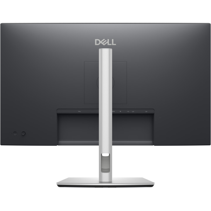 DELL Pro Plus P2725D monitor de ecrã 68,6 cm (27") 2560 x 1440 pixels Quad HD LCD Preto, Prateado