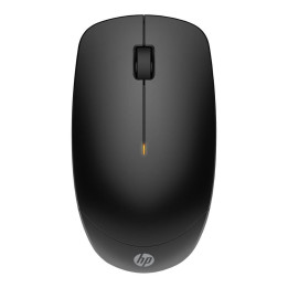 Rato HP 230 Slim Wriless Preto