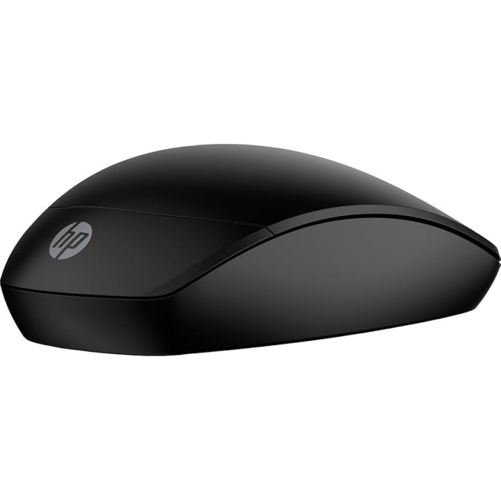 Rato HP 230 Slim Wriless Preto