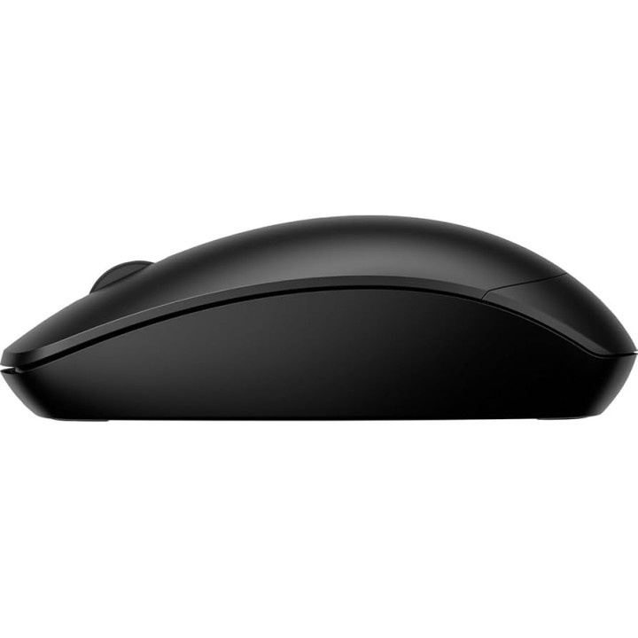 Rato HP 230 Slim Wriless Preto