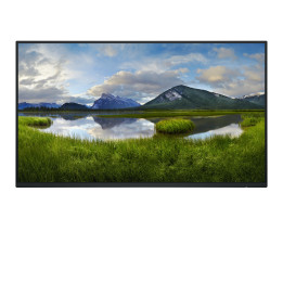 DELL P Series P2425H_WOST monitor de ecrã 61 cm (24") 1920 x 1080 pixels Full HD LCD Preto