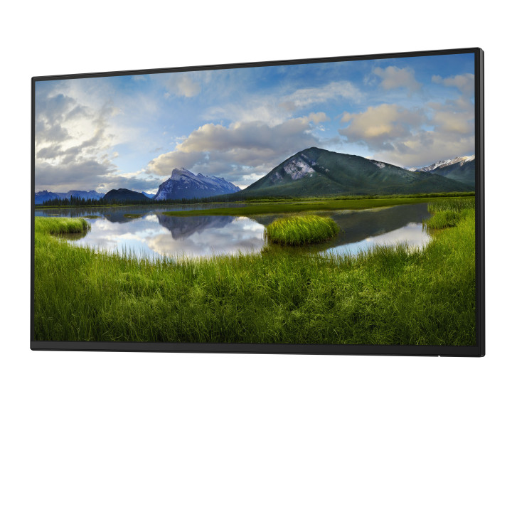 DELL P Series P2425H_WOST monitor de ecrã 61 cm (24") 1920 x 1080 pixels Full HD LCD Preto
