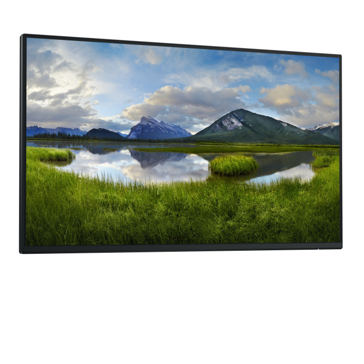 DELL P Series P2425H_WOST monitor de ecrã 61 cm (24") 1920 x 1080 pixels Full HD LCD Preto