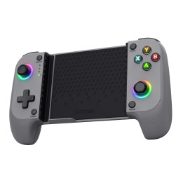 Trust GXT 735G Mylox Cinzento Bluetooth Gamepad Analógico   Digital Android, iOS