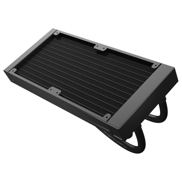 LC-Power LC-CC-240-B Sistema de Arrefecimento de Computador Processador Refrigerador líquido all-in-one 12 cm Preto
