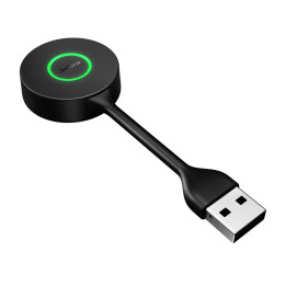 Jabra 14205-21 acessório de conjunto de auscultadores e microfone