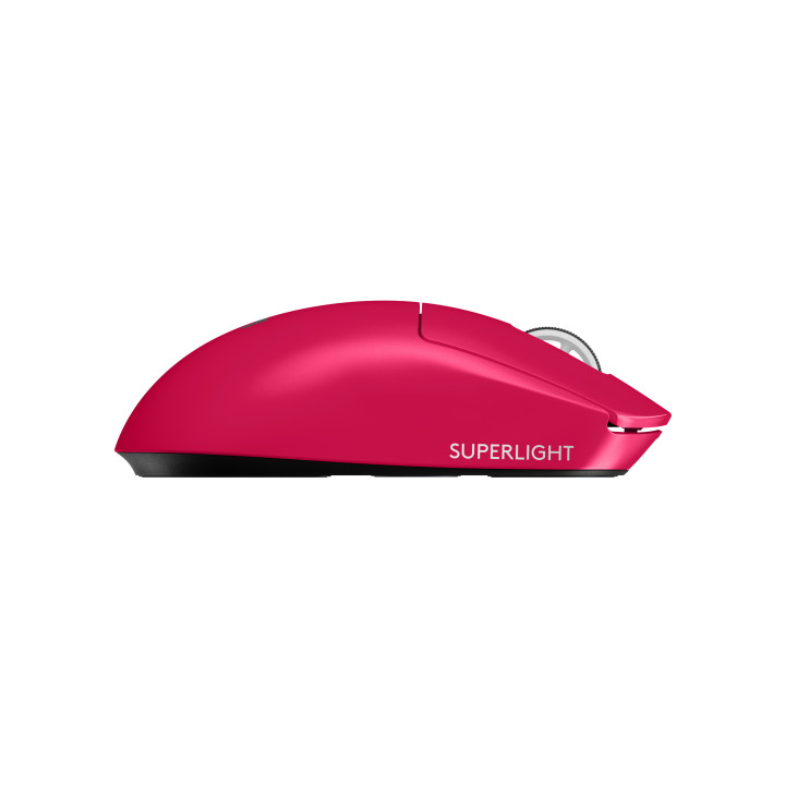 Logitech G PRO X SUPERLIGHT 2