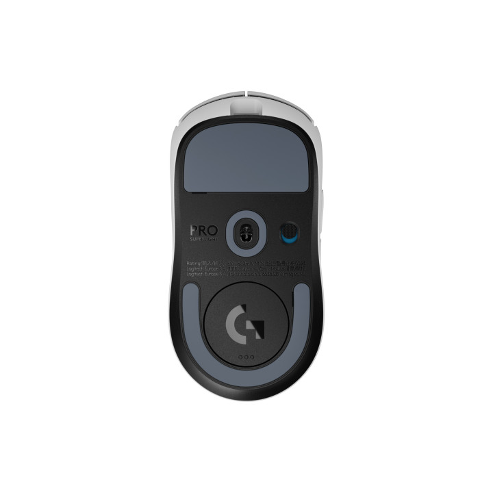 Logitech G PRO X SUPERLIGHT 2