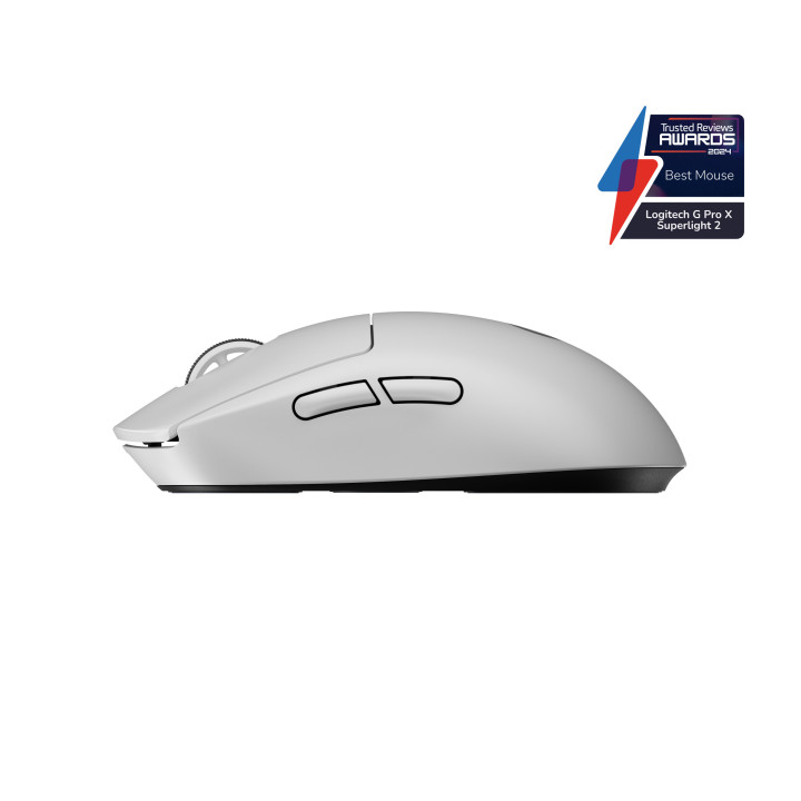 Logitech G PRO X SUPERLIGHT 2