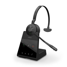 Jabra 14217-03 acessório de conjunto de auscultadores e microfone Estação base