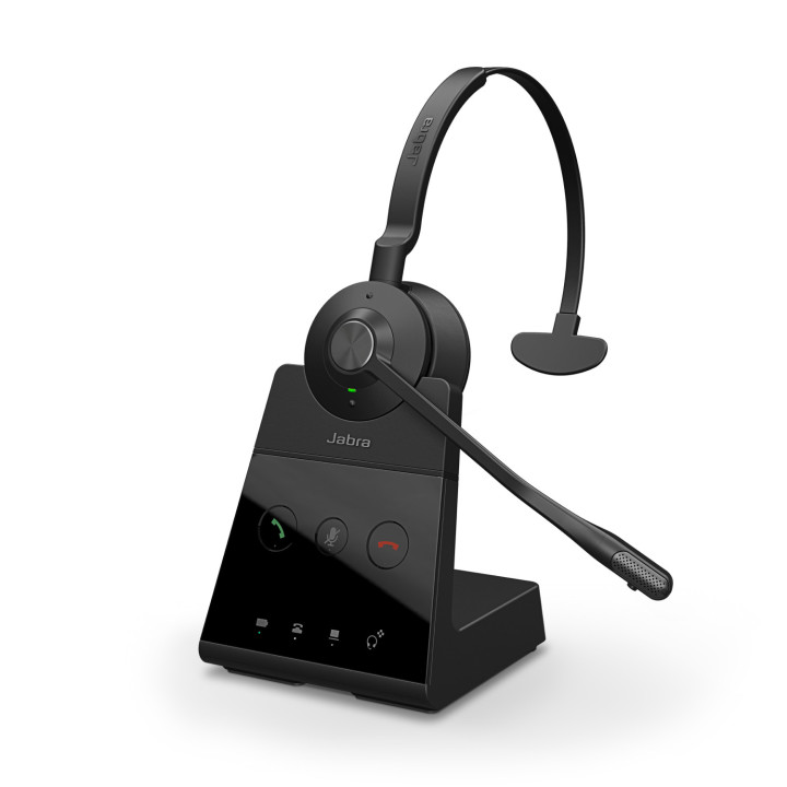 Jabra 14217-03 acessório de conjunto de auscultadores e microfone Estação base