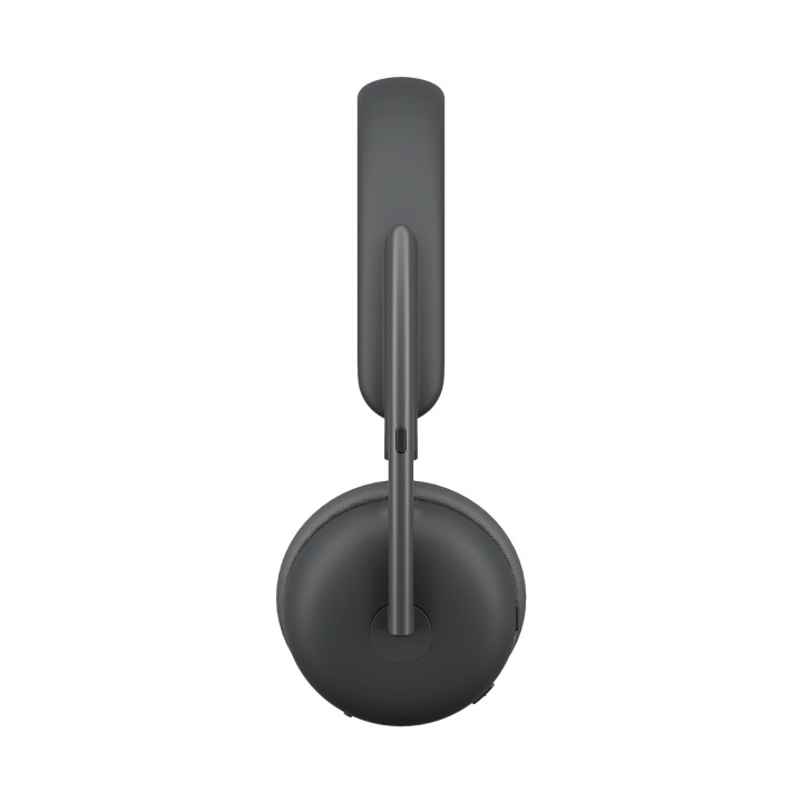 Logitech 981-001152 auscultador Auscultadores Com fios e sem fios Fita de cabeça Escritório Call center USB Type-C Bluetooth