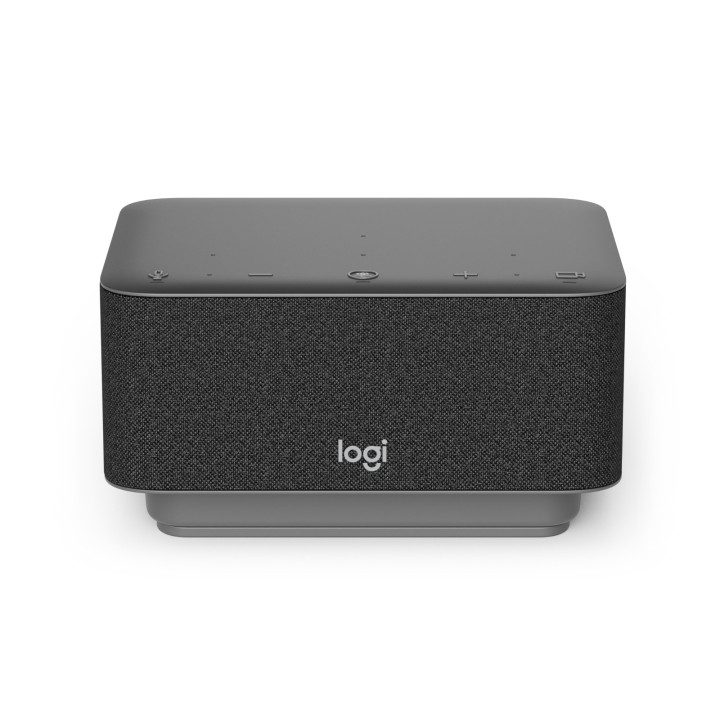 Logitech 991-000457 sistema de videoconferência 1 pessoa(s) Sistema de videoconferência pessoal