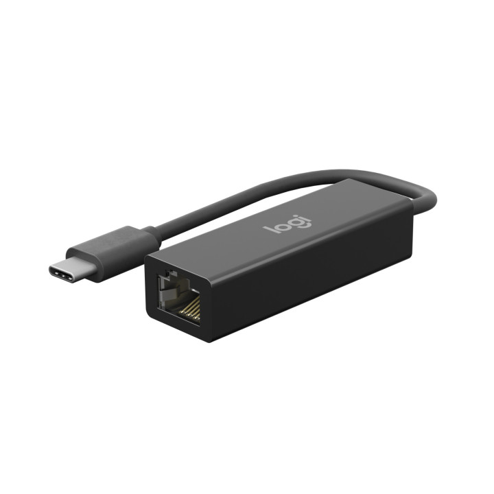Logitech 991-000457 sistema de videoconferência 1 pessoa(s) Sistema de videoconferência pessoal